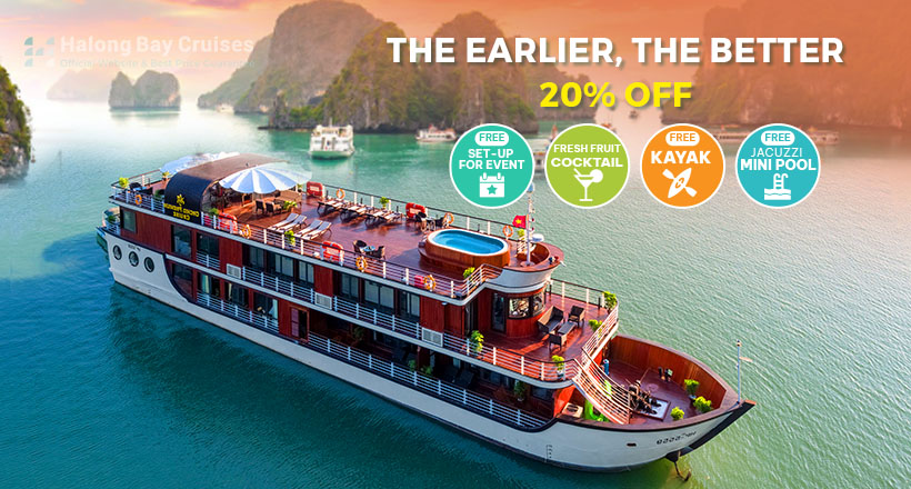 Orchid Premium Cruise